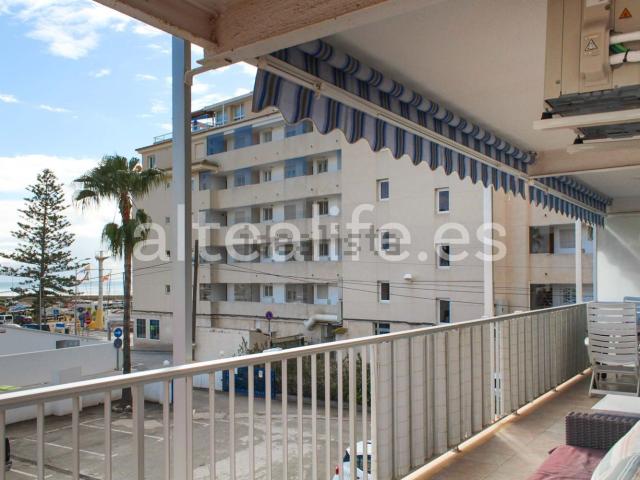 Piso en venta en la Marina Baixa, Valencia