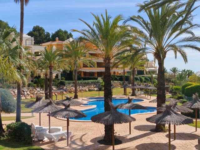 Piso en venta en Urbanització Serra d'Altea, la Marina Baixa