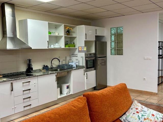 Piso en venta en la Marina Baixa, Valencia