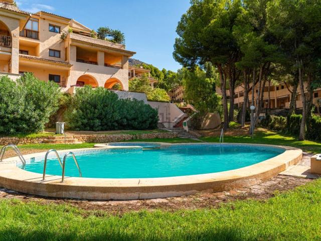 Piso en venta en Altea Hills, Altea
