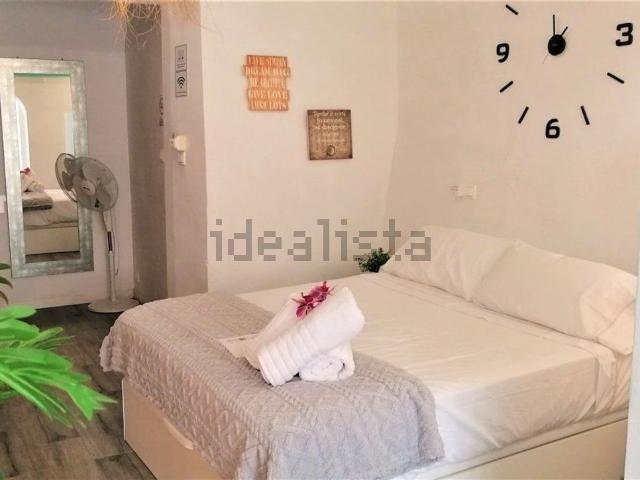 Piso en alquiler en Altea