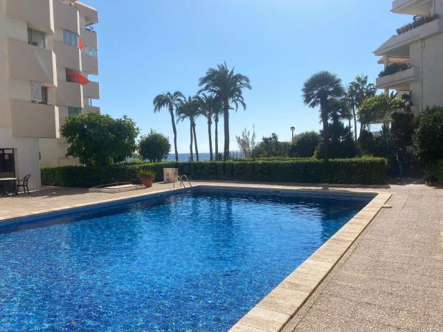 Piso en alquiler en Capnegret, Altea