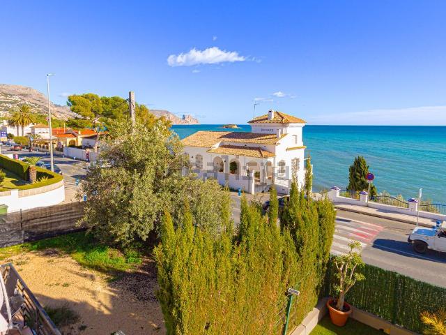 Piso en venta en l'Olla, la Marina Baixa