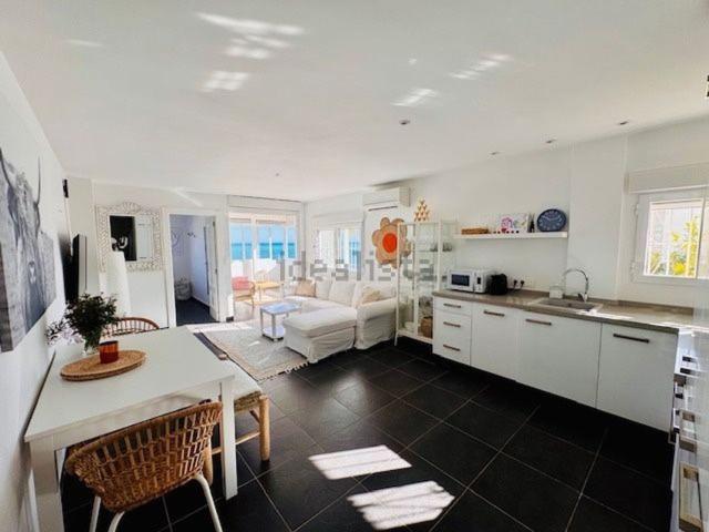 Piso en venta en Capnegret, la Marina Baixa