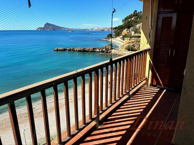 Piso en venta en Urbanització Serra d'Altea, la Marina Baixa