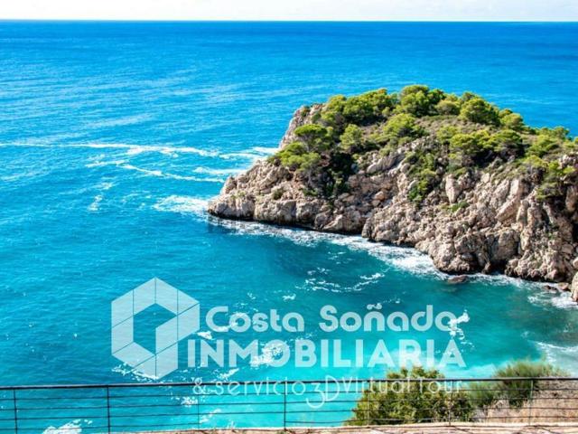 Piso en venta en Urbanització Serra d'Altea, la Marina Baixa