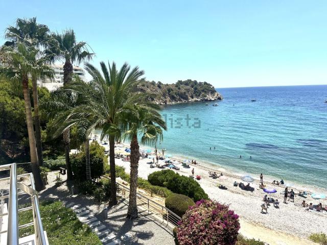 Piso en venta en Urbanització Serra d'Altea, la Marina Baixa