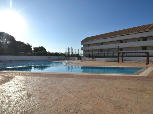 Dúplex en venta en la Marina Baixa, Valencia