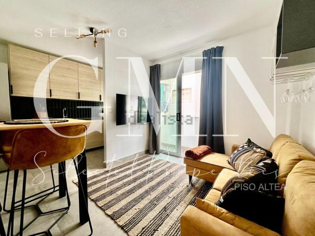 Piso en venta en Altea, Valencia