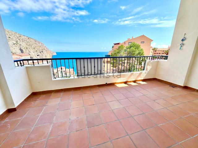 Dúplex en venta en Altea, Urbanización Los Girasoles