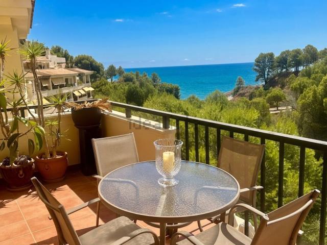 Piso en venta en Urbanització La Galera Alta, la Marina Baixa
