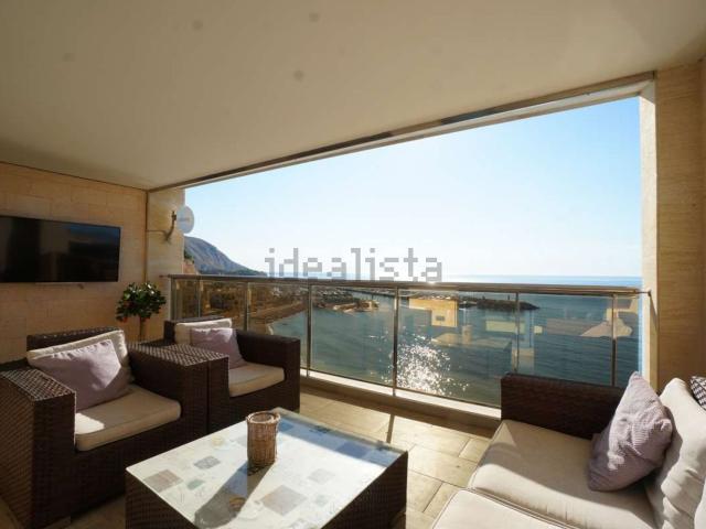 Piso en venta en Urbanització Serra d'Altea, la Marina Baixa