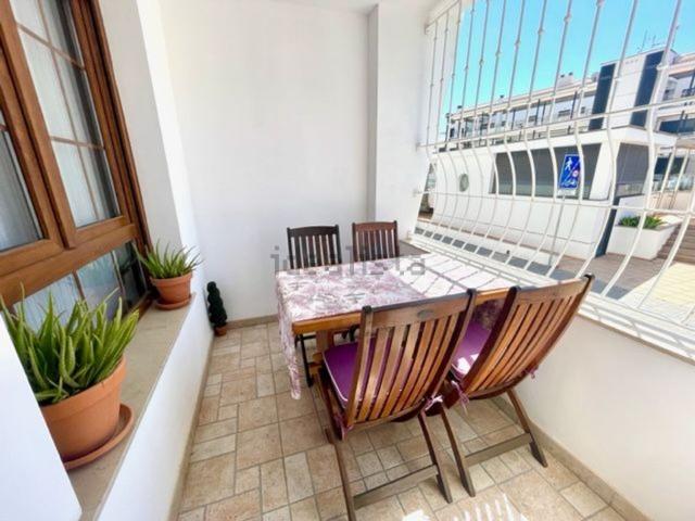 Piso en alquiler en Altea, Capnegret