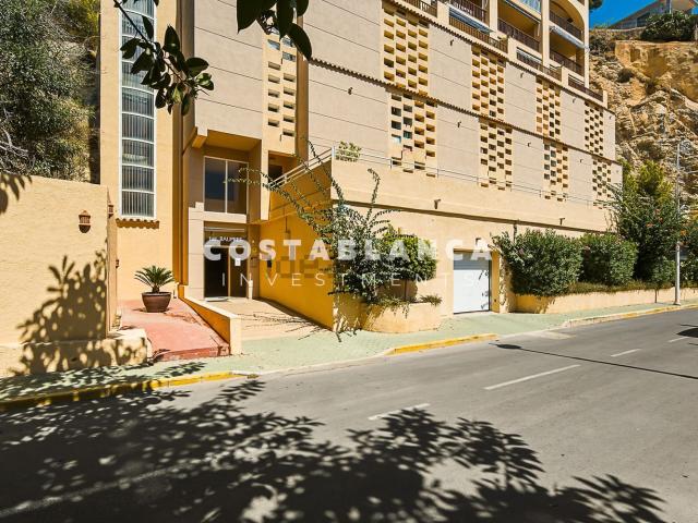 Piso en venta en Urbanització Serra d'Altea, la Marina Baixa