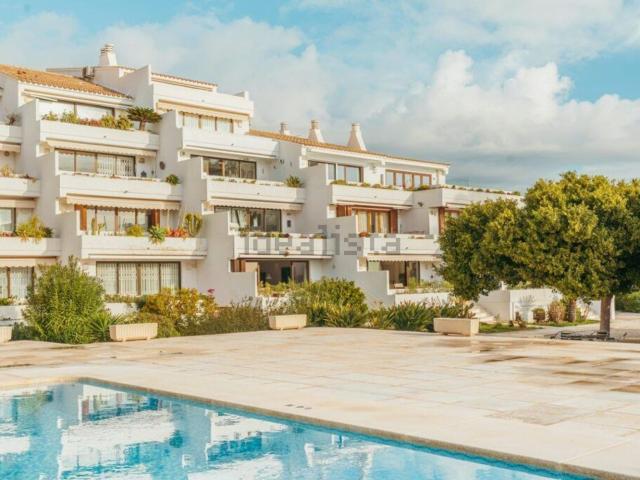Piso en venta en la Marina Baixa, Valencia