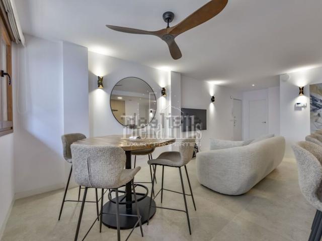 Piso en alquiler en la Marina Baixa, Valencia