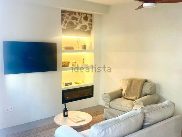 Dúplex en venta en la Marina Baixa, Valencia