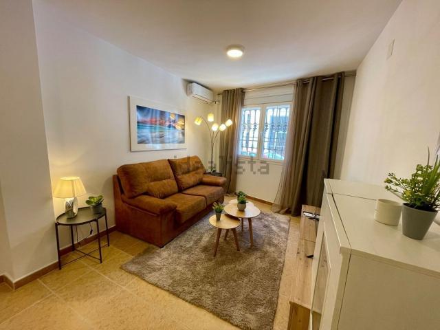 Piso en venta en la Marina Baixa, Valencia