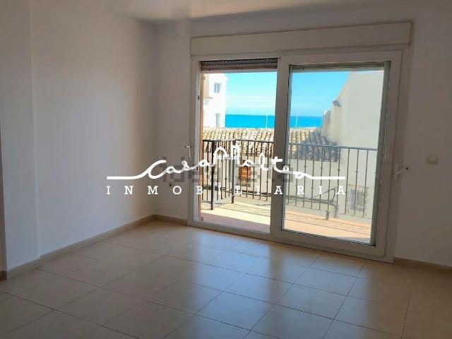Piso en venta en la Marina Baixa, Valencia