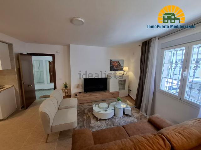 Piso en venta en Sant Roc, la Marina Baixa