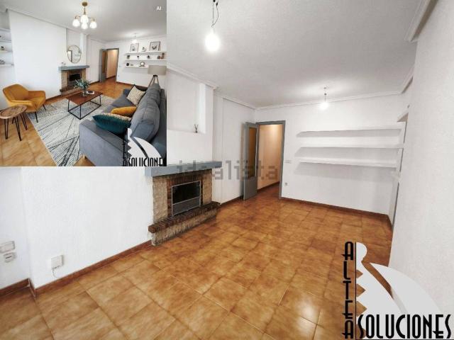 Piso en venta en la Marina Baixa, Valencia