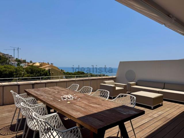 Piso en venta en la Marina Baixa, Valencia