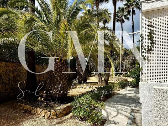 Piso en venta en l'Olla, Altea