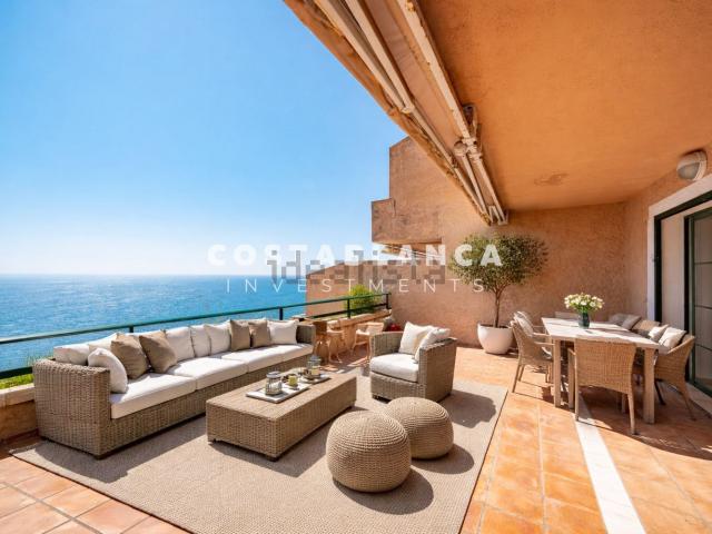 Dúplex en venta en Urbanització Serra d'Altea, la Marina Baixa