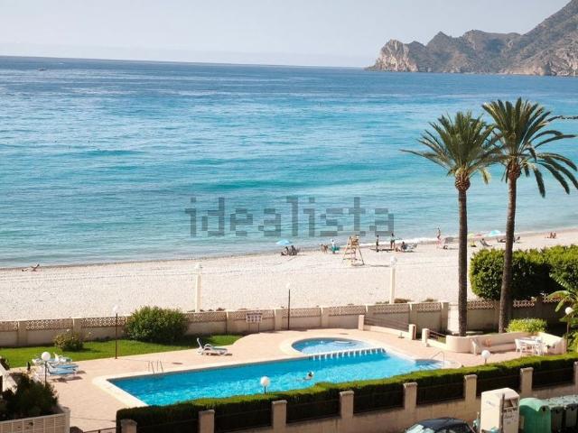 Piso en venta en Sant Roc, la Marina Baixa