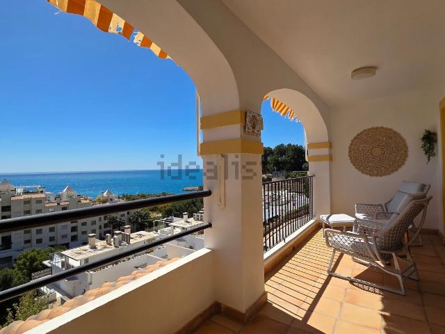 Piso en alquiler en Urbanització Serra d'Altea, la Marina Baixa