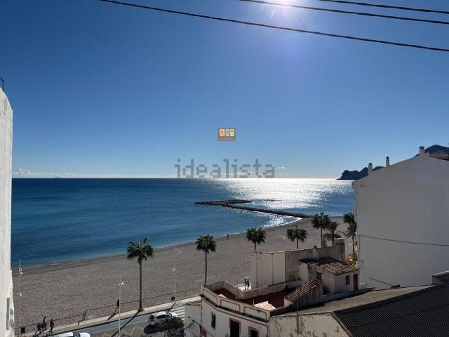 Ático en alquiler en Altea, Valencia