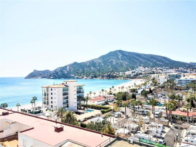 Piso en alquiler en Carretera de l'Albir, la Marina Baixa