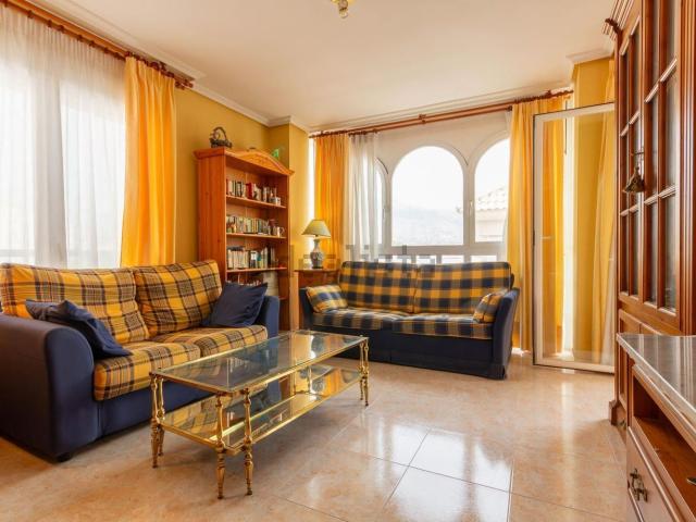 Piso en venta en Sant Roc, la Marina Baixa