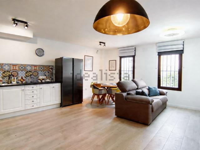 Piso en venta en la Marina Baixa, Valencia