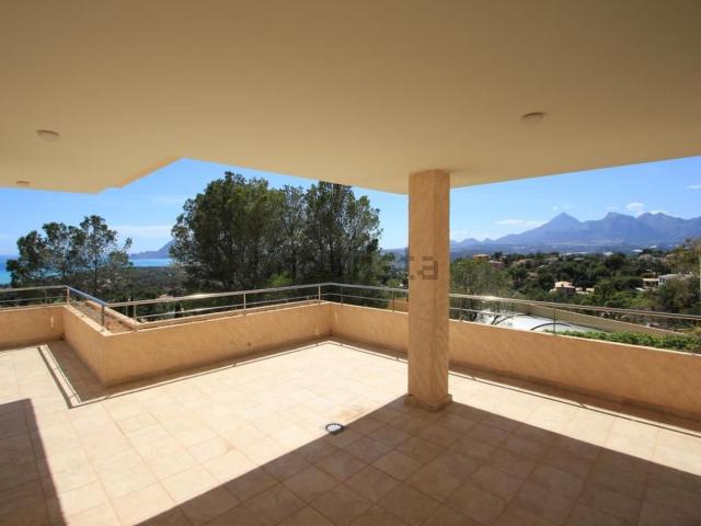 Piso en venta en Altea