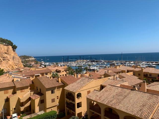 Piso en venta en Urbanització Serra d'Altea, la Marina Baixa