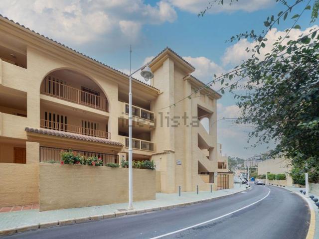 Piso en venta en Urbanització Serra d'Altea, la Marina Baixa