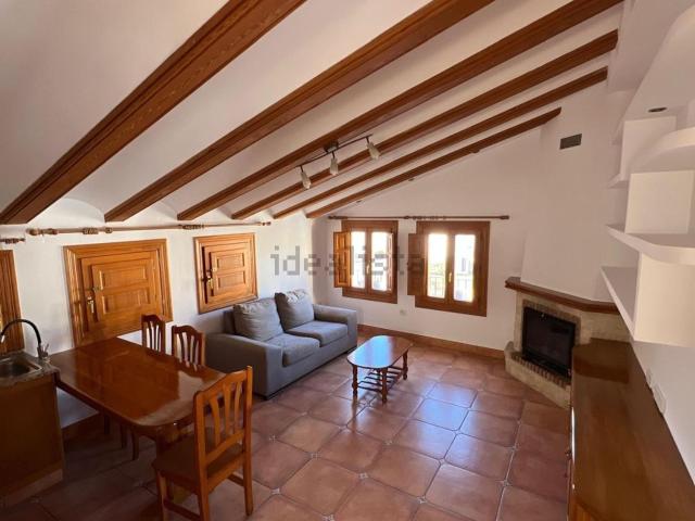 Piso en alquiler en Altea, Valencia