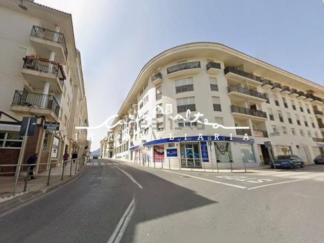 Piso en alquiler en la Marina Baixa, Valencia