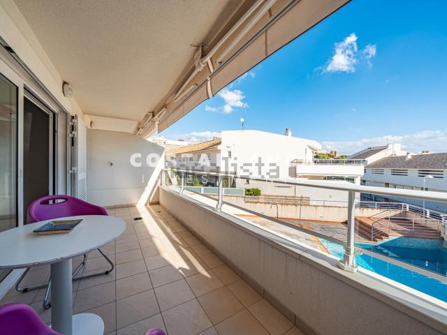 Dúplex en venta en la Marina Baixa, Valencia