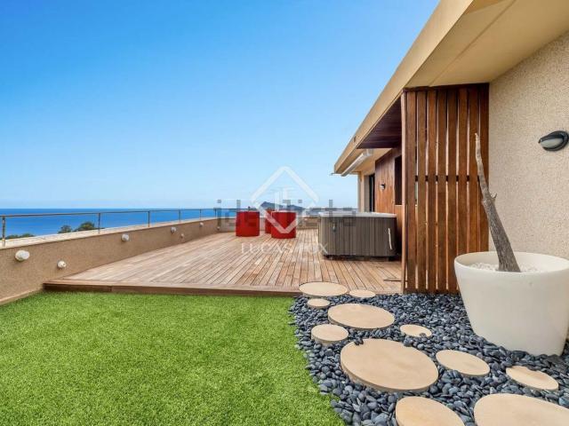 Dúplex en venta en Altea, Valencia