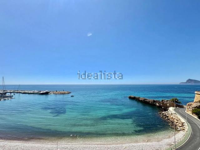 Piso en venta en Urbanització Serra d'Altea, la Marina Baixa