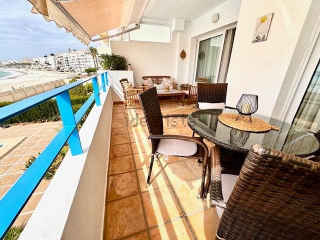Piso en alquiler en Altea