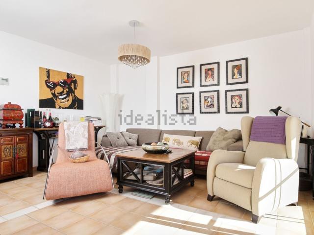 Dúplex en venta en Urbanització Serra d'Altea, la Marina Baixa