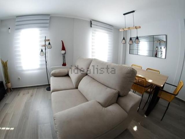 Piso en venta en la Marina Baixa, Valencia