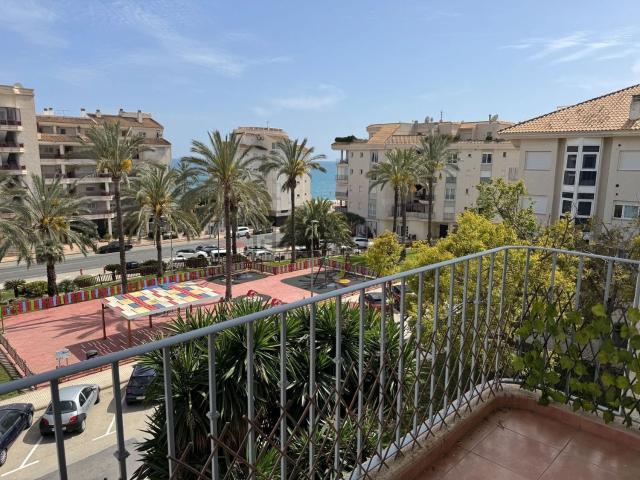 Piso en venta en la Marina Baixa, Valencia