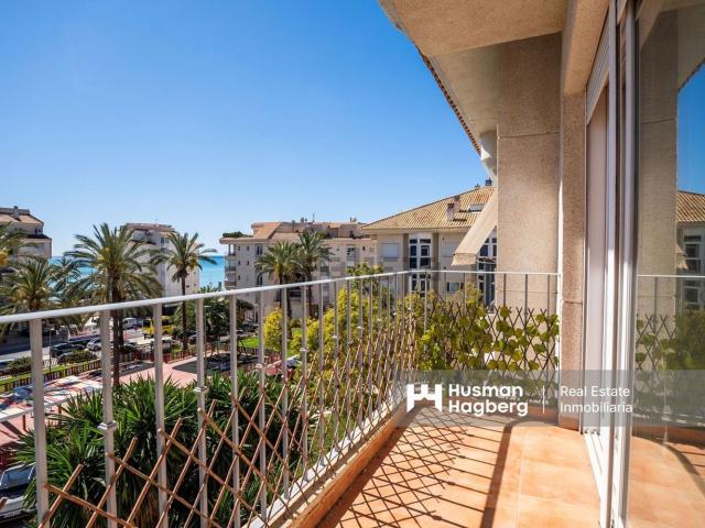 Piso en venta en la Marina Baixa, Valencia