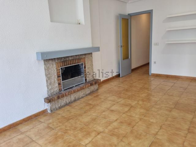 Piso en venta en la Marina Baixa, Valencia