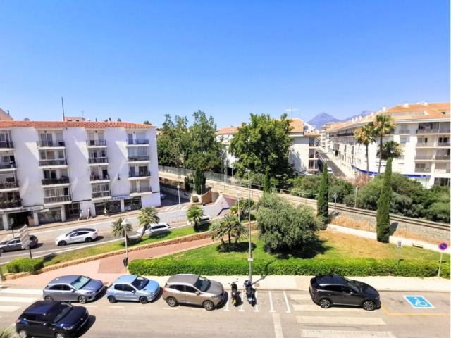 Piso en venta en Altea, Sant Roc