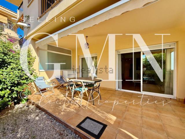 Piso en alquiler en Urbanització La Galera Alta, Altea